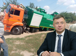 Цветочками запах не прикроешь: за коммунальный ад в Россоши расплатится вся Воронежская область