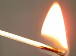 Воронежец заступился за тёщу и сжег гараж ее конкурента 