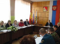 Главой Репьевского района Воронежской области утвердили Романа Ефименко