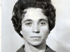На 90 году из жизни ушла старший преподаватель истфака ВГУ Александра Асмус