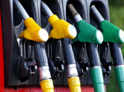 Специалисты сообщили о снижении цен на бензин в Воронежской области