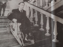 После развала СССР ученых-марксистов в Воронеже вытеснили инвалиды