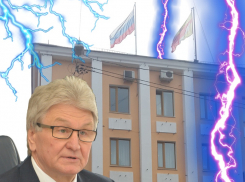 Крышу с подогревом и со счетчиком ударов молнии ищет гордума Воронежа