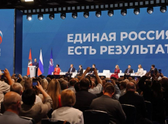 Воронежский губернатор поделился практикой внедрения «Народной программы» на федеральном уровне