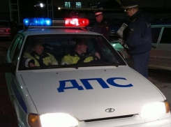 В Воронежской области на трассе М-4 преступники похитили у предпринимателей 10 миллионов рублей