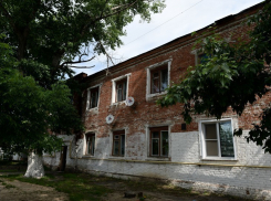В Воронежской области из ветхого жилья переселят 8 тысяч 450 человек к 2017 году