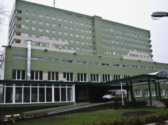 Ещё 20 воронежцев в больнице «Электроника» ожидают финального подтверждения на коронавирус