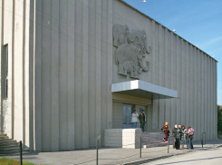 В Костенках на «Ночи музеев» устроят лазерное шоу с дискотекой