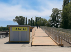 Маленький туалет по цене квартиры хотели построить на Петровской набережной