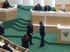 Николая Шишкина убрали с должности главного прокурора Воронежской области