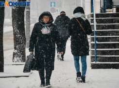 Стало известно, когда в Воронежскую область вернутся морозы