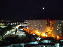 В Воронежской области действует режим опасности атаки БПЛА