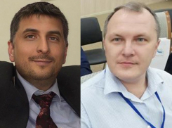 Бывший чиновник УРП воронежского правительства поможет в ЦУР Роману Голованёву