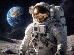 Как стать космонавтом, рассказали в Роскосмосе 