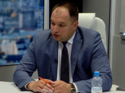 Борисоглебцы устроили рейд на прямой эфир главы воронежского департамента 