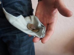 Стало известно, сколько воронежцев живет за чертой бедности