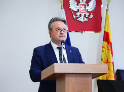 Вадим Кстенин похвастался сокращением долга Воронежа на 3 млрд рублей