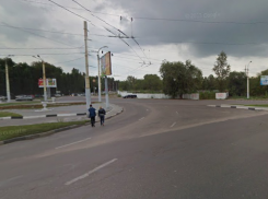 В Воронеже при опрокидывании автомобиля погиб 23-летний парень