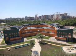 «Россети Центр» обеспечили электроэнергией школы и детсады в Воронежской области