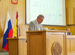 Воронежский омбудсмен раскрыл депутатам глаза на невыполненное обещание 