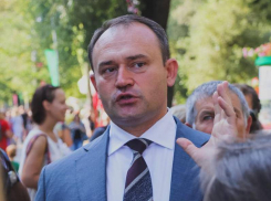 Налог на дождь как наследие воронежского «киндер-сюрприза» Алексея Карякина