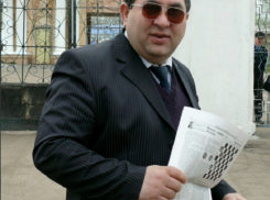 Мехти Мехтиев во всём признался полиции Воронежа