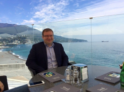 Глава «Абирег» Дмитрий Орищенко пострадал от Воронежского заповедника