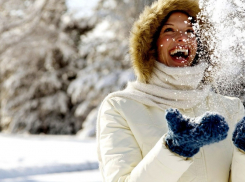 Снегопад с декабрьской жарой ударят по Воронежу в выходные 
