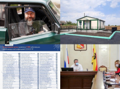 Коронавирус в Воронеже 7 сентября: +109 зараженных, чудесное воскрешение и выплаты за смерть медика