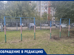 «Ответ министерства – издевка»: мама ученика раскритиковала территорию воронежской школы-интерната