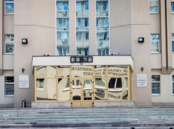 Воронежская областная Дума потерпела фиаско в суде