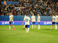 Стало известно, кто рассудит игру воронежского «Факела» и «Спартака» в Москве
