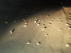 Жесточайшую подставу для автомобилистов обнаружили в Воронеже 