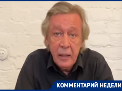 Это наказание по всем фронтам, – лидер «Дорожного контроля» о приговоре Ефремову