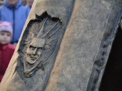 Памятник лидеру рок-группы «Король и Шут» появился в Воронеже 
