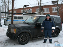 Под Воронежем на заправке украли сумку с 18 миллионами рублей - похитители задержаны