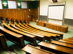 Два воронежских вуза оказались в списке Forbes