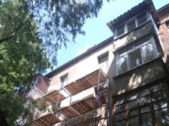 Фонд капремонта усомнился в исторической ценности 90-летнего дома в Воронеже