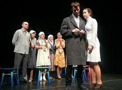 «Театр равных» из Воронежа собрал три награды на международном фестивале