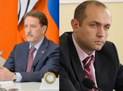 «Крестник» Алексея Гордеева попал под следствие за орловскую дорогу