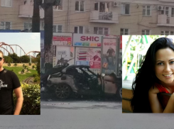 Врачам не удалось спасти девушку, которая попала в ДТП на Кольцовской