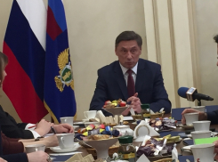 Против суда присяжных выступил прокурор Воронежской области 