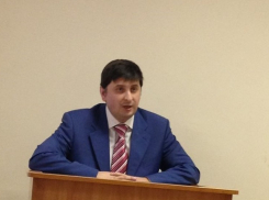 В Воронеже Андрей Черваков защитил кандидатскую диссертацию по журналистике