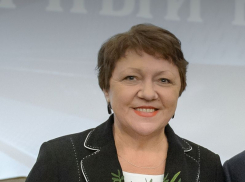 Легендарная волейболистка отмечает День рождения в Воронеже