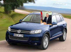 Следователи уменьшили размер взятки, которую взял экс-глава воронежского УФМС 