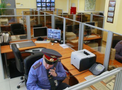 В Воронеже могут уволить полицейских за избиение коллеги на совещании