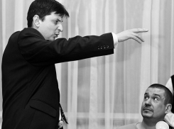 Креативный замруководителя УРП покинул воронежское правительство 