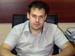 Николай Марков больше не мэр