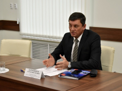 Отбывающий в воронежское правительство Сергей Корчевников рассказал, что хорошего оставит Ленинскому району