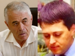 Сериал «Зелёный Блокнот» завершился взятием под стражу бывшего прокурора и сына экс-судьи Воронежского облсуда